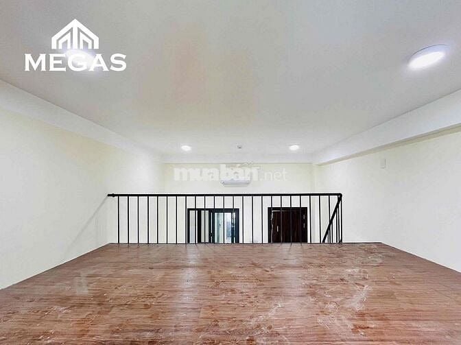 Duplex Gác Cao 2M- Full NT- Thang Máy, Hầm Xe Lớn📍TL10, Q6 Tiện Đi Q5✨