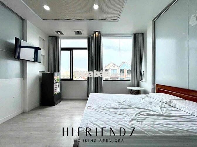 KHAI TRƯƠNG PHÒNG TRONG CĂN HỘ MỚI XÂY NGAY KHU TÊN LỬA GẦN AEON BÌNH