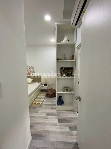 Chung cư Carillon 2, Trịnh Đình Thảo, TP: 74m2, 2p ngủ, NTCB, 10tr/th