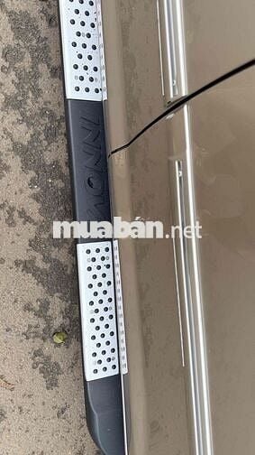 Toyota Innova 2011 GSR - 115000 km