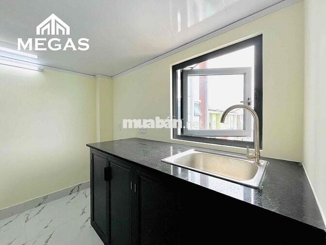 Duplex Gác Cao 2M- Full NT- Thang Máy, Hầm Xe Lớn📍TL10, Q6 Tiện Đi Q5✨