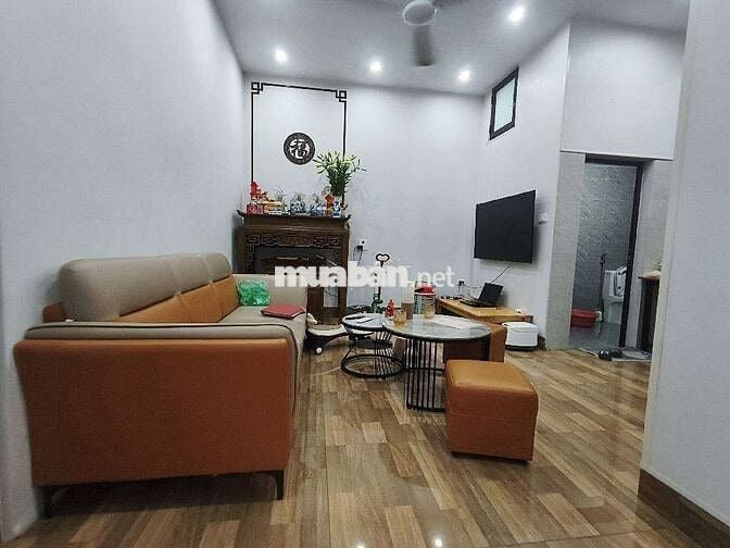 Nhà đẹp Trung tâm Thanh Trì Hà Nội