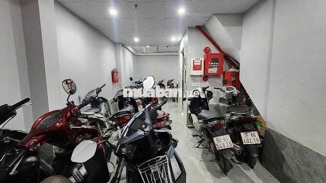 CHÍNH CHỦ CẦN BÁN CCMN TÂN TRIỀU - GẦN ĐƯỜNG 25M - Ô TÔ ĐỖ CÁCH 50M