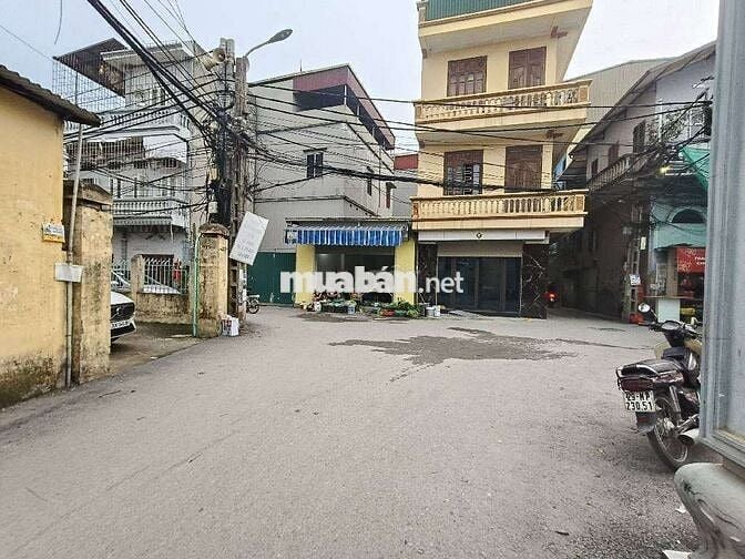 Nhà đẹp Trung tâm Thanh Trì Hà Nội