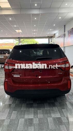 Kia Sorento 2017 2WD 2.2 DATH - 87000 km