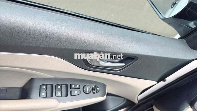 Hyundai Accent 2023 1.4 AT Đặc Biệt - 47000 km