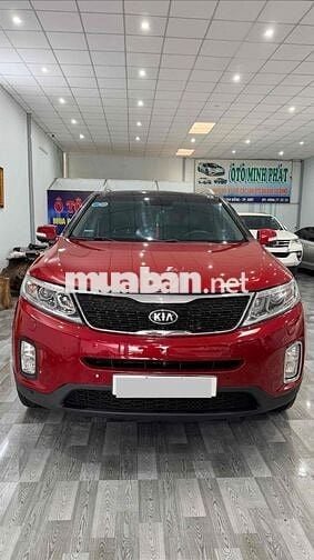 Kia Sorento 2017 2WD 2.2 DATH - 87000 km