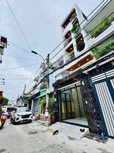 Chủ bán gấp lê văn sỹ quận 3 giá chỉ 5tỷ X còn thương lượng sổ riêng