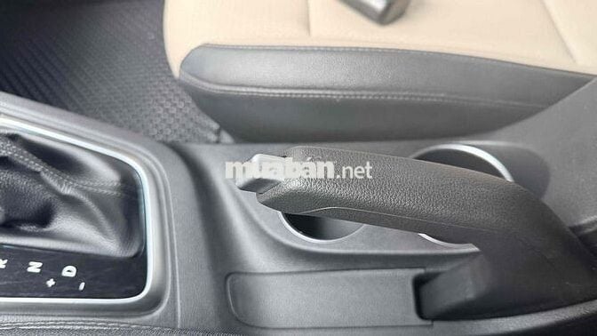 Hyundai Accent 2023 1.4 AT Đặc Biệt - 47000 km