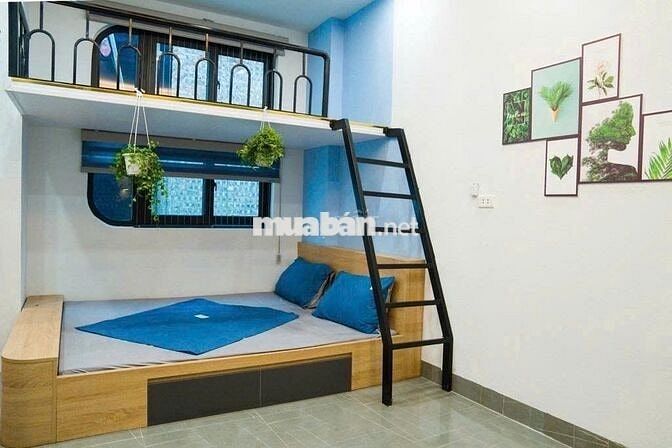 CHÍNH CHỦ CẦN BÁN CCMN TÂN TRIỀU - GẦN ĐƯỜNG 25M - Ô TÔ ĐỖ CÁCH 50M