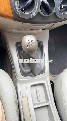 Toyota Innova 2011 GSR - 115000 km