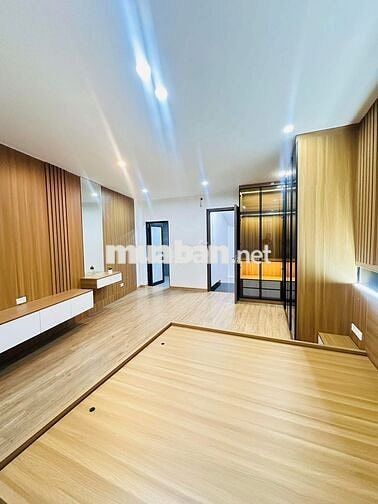 BÁN NHÀ XUÂN ĐỈNH - DÂN XÂY - 3 BƯỚC RA PHỐ -VF3 ĐỖ CỬA