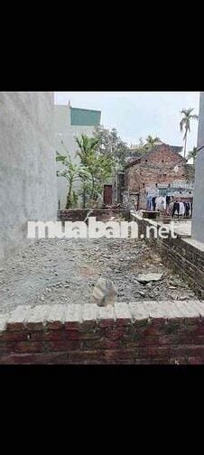 BÁN ĐẤT - DUYÊN HÀ - NAM PHÙ -  THANH TRÌ