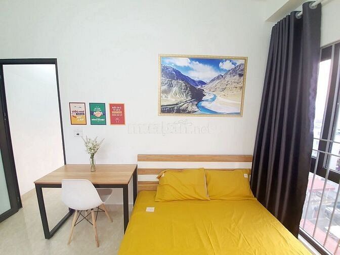 39 YÊN XÁ - 1N1K FULL NỘI THẤT - GẦN HỒ VĂN QUÁN , BỆNH VIỆN 103