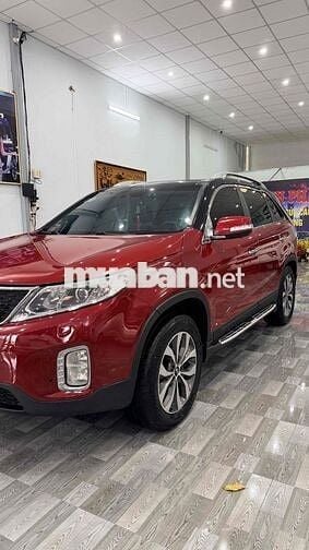 Kia Sorento 2017 2WD 2.2 DATH - 87000 km