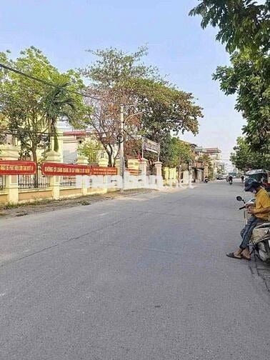 BÁN ĐẤT - DUYÊN HÀ - NAM PHÙ -  THANH TRÌ