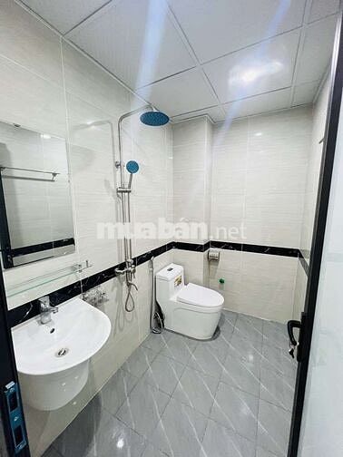 Nhà đẹp Trung tâm Thanh Trì Hà Nội