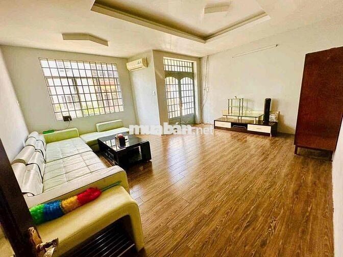 CHO THUÊ NHÀ TÊN LỬA -FULl NỘi THẤT - NGANG 6M