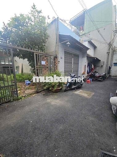 LÔ ĐẤT THỚI AN 22_DT LỚN 81.6m2,NỞ HẬU TÀI LỘC_GIÁ TỐT KHU VỰC