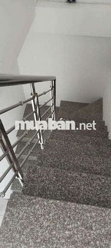 Bán nhà đẹp 3 tầng, đường Lê Văn Lương, Nhà Bè, nhỉnh 2 tỷ