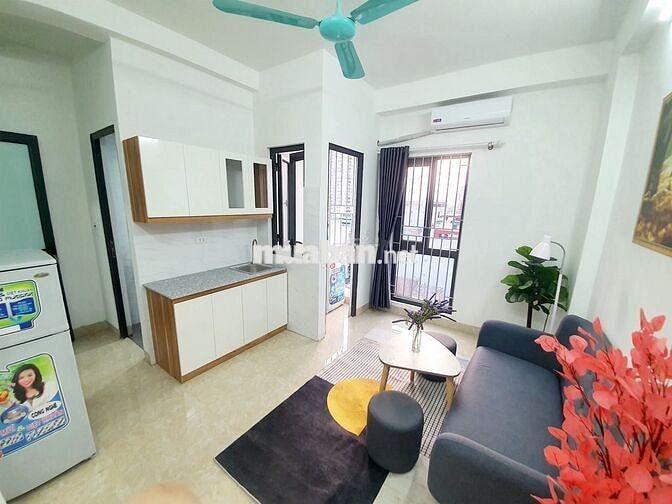 39 YÊN XÁ - 1N1K FULL NỘI THẤT - GẦN HỒ VĂN QUÁN , BỆNH VIỆN 103