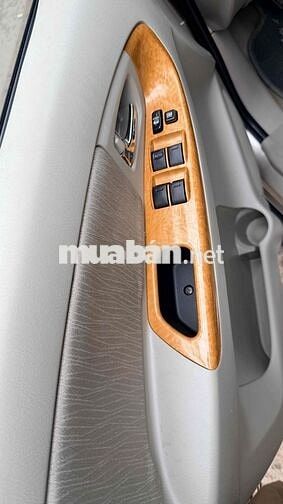 Toyota Innova 2011 GSR - 115000 km