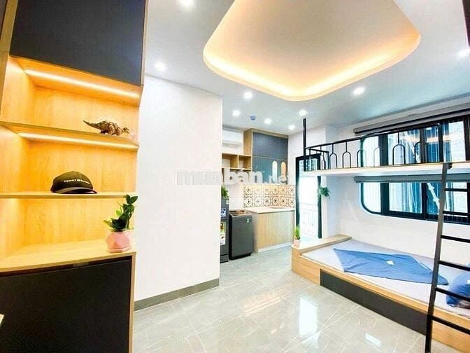 CHÍNH CHỦ CẦN BÁN CCMN TÂN TRIỀU - GẦN ĐƯỜNG 25M - Ô TÔ ĐỖ CÁCH 50M