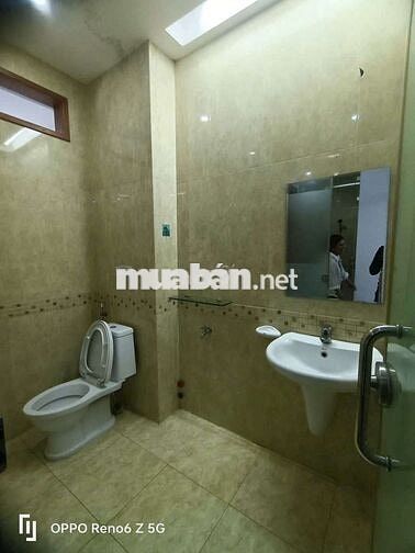 🍃🍃MTKD ĐƯỜNG 26 KẾ BÊN METRO BÌNH PHÚ💥4.4X25m 4 Tầng HIẾM BÁN🧊🧊