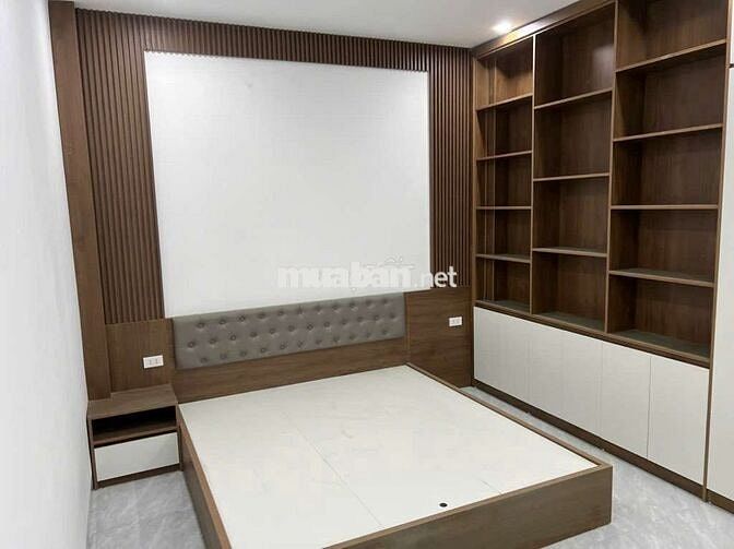 Nhà đẹp Trung tâm Thanh Trì Hà Nội