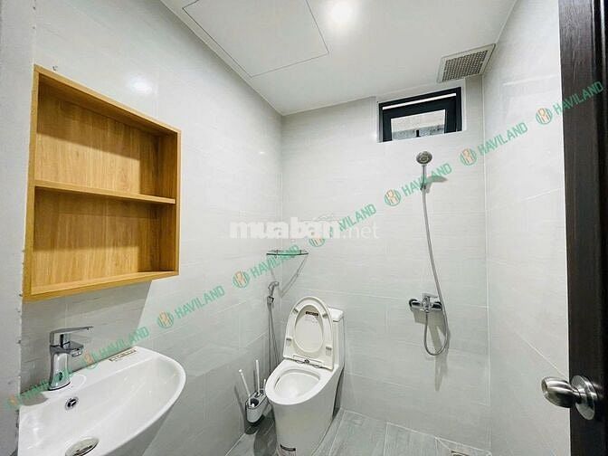 🌅 CĂN HỘ 1 PHÒNG NGỦ MỚI – KHU VỰC SƠN TRÀ, GẦN BÃI BIỂN 🏖️