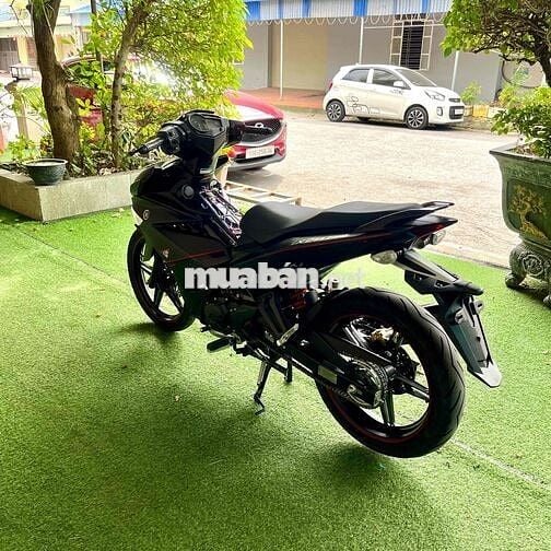 cần bán ex150 -2019 hỗ trợ trả góp