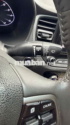 Hyundai Accent 2023 1.4 AT Đặc Biệt - 47000 km