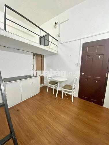 Phòng trọ ngay trục đường chính 20m2