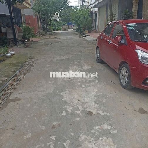 Chính chủ bán nhà 107m tại khu phân lô TĐC Tự Khoát - Ko tiếp môi giới