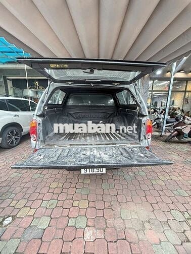 2010 GLS 2.5 MT 4x4 - 168000 km