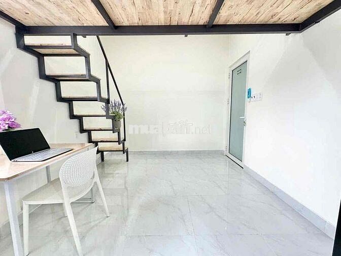 KHAI TRƯƠNG DỰ ÁN SIÊU PHẨM RỘNG 35M2 NGAY TRUNG TÂM GÒ VẤP