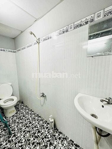 CĂN HỘ DỊCH VỤ MINI CÓ BANCOL - TÁCH BẾP - THIẾT KẾ THƯ GIÃN