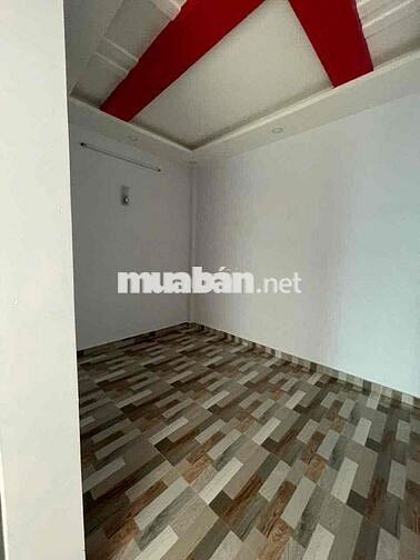 Cho thuê nhà gần chợ trường hoc pham Văn chiêu nhà mới gia 11 tr dt 48