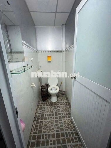 Nhà Hẻm Cụt 4x14 1lửng 2pn 1wc Nhà Mới sạch sẽ