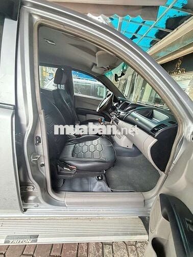 2010 GLS 2.5 MT 4x4 - 168000 km