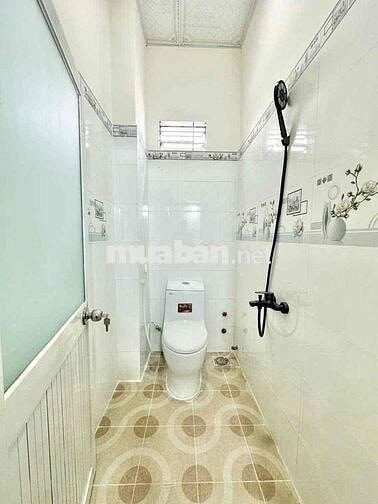 KHAI TRƯƠNG DỰ ÁN SIÊU PHẨM RỘNG 35M2 NGAY TRUNG TÂM GÒ VẤP