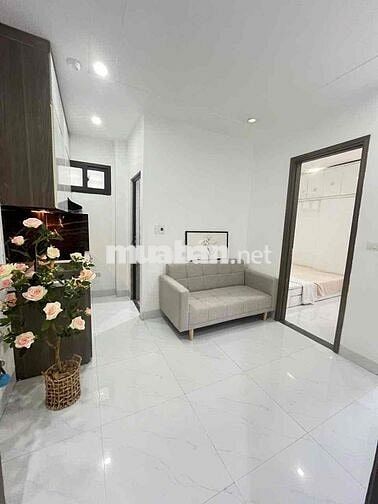 Bán CCMN Mới Mặt Phố, View Hồ. Sổ Hồng Từng Căn - Khương Thượng Đ Đa