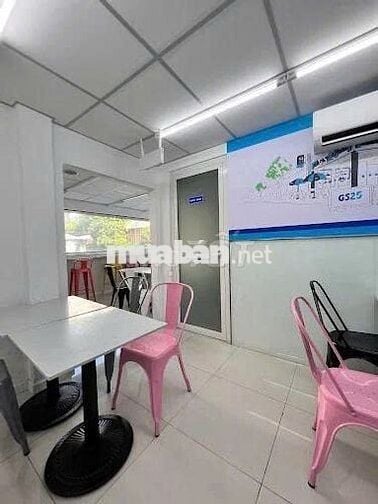 CHO THUÊ NHÀ GÓC 2MT NGUYỄN TIỂU LA Q10, DT 5x10M, TRỆT 1 LẦU - 45TR