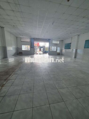 Xưởng Mặt Tiền 12x35 sd 430m có điện 3pha