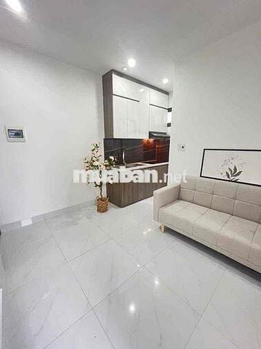 Bán CCMN Mới Mặt Phố, View Hồ. Sổ Hồng Từng Căn - Khương Thượng Đ Đa