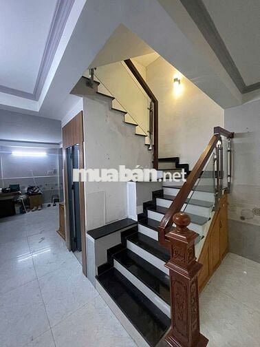 Cho thuê nguyên căn rộng rãi sạch sẽ, 4pn4wc, Lê Đức Thọ p16 Gò vấp