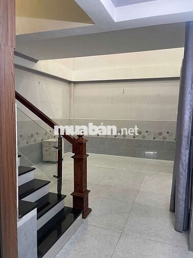 Cho thuê nguyên căn rộng rãi sạch sẽ, 4pn4wc, Lê Đức Thọ p16 Gò vấp