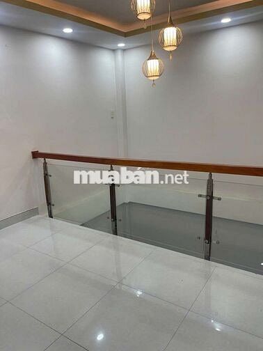 Cho thuê nguyên căn rộng rãi sạch sẽ, 4pn4wc, Lê Đức Thọ p16 Gò vấp