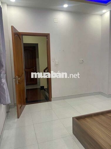 Cho thuê nguyên căn rộng rãi sạch sẽ, 4pn4wc, Lê Đức Thọ p16 Gò vấp