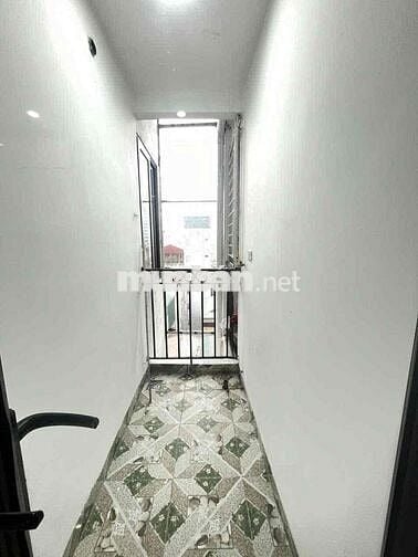 Bán CCMN Mới Mặt Phố, View Hồ. Sổ Hồng Từng Căn - Khương Thượng Đ Đa